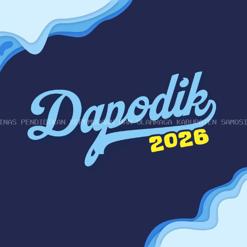 Rilis Aplikasi Dapodik Versi 2026